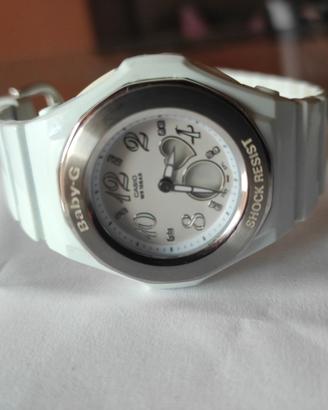 Orologio da polso Casio Beby-G BGA 100