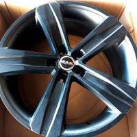 Cerchi in lega MAK 20" JEEP GRAND CHEROKEE