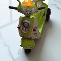 Scooter Elettrico Giocattolo per Bambino