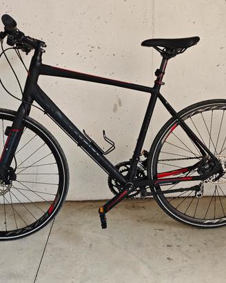 bici specialaized ibrida uomo