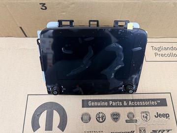 Radio Originale Fiat 500L Uconnect 7" DAB 2025