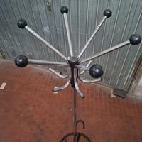 Appendiabiti in stile auhaus anni 70