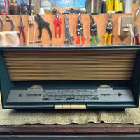 Telefunken mignon radio vintage