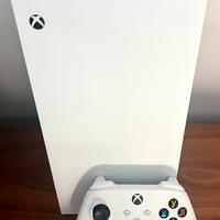 Xbox Series X Digital 1 TB