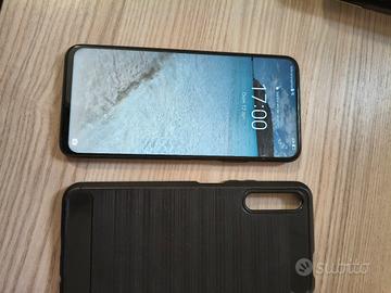 smartphone HUAWEI P SMART PRÒ 2020