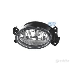 FARO ANABBAGLIANTE SINISTRO MERCEDES CLASE ML W164
