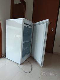 congelatore a cassetti 