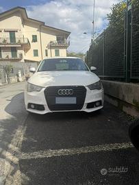 audi A1 2011 1.6