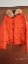 piumino Moncler 