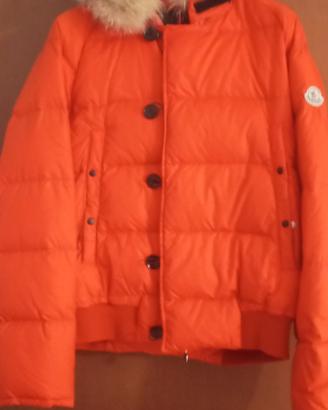 piumino Moncler 