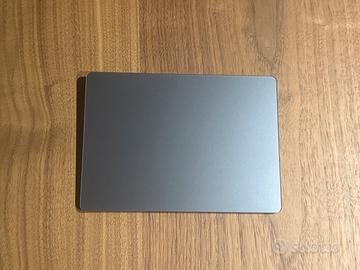 Apple Magic Trackpad Grigio Siderale