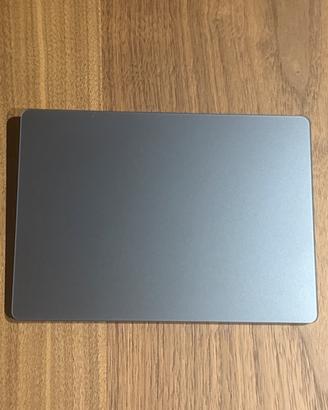 Apple Magic Trackpad Grigio Siderale