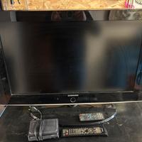 Tv samsung