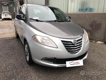 LANCIA YPSILON 1.2 BENZINA-GARANZIA 12 MESI