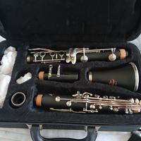 Clarinetto