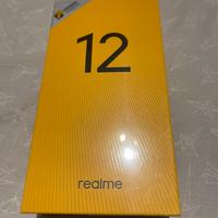 Realme 12  5G       8/256