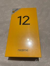 Realme 12  5G       8/256