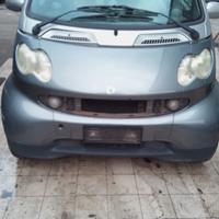 smart 450 ricambi