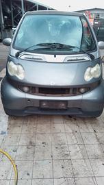 smart 450 ricambi