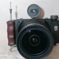 Gaoersi panoramica 6x12 