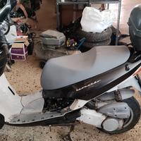 Ricambi aprilia leonardo 125 150 250 300 ENTRA