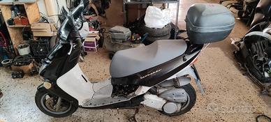 Ricambi aprilia leonardo 125 150 250 300 ENTRA