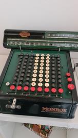 calcolatrice vintage