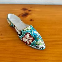 Scarpetta Cama Deruta