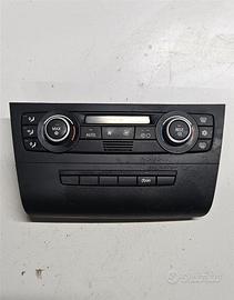 COMANDI CLIMA BMW E81/E82/E87/E88 (2004-2013) CODI