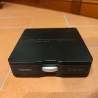 DAC Micromega mydac