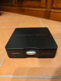 DAC Micromega mydac