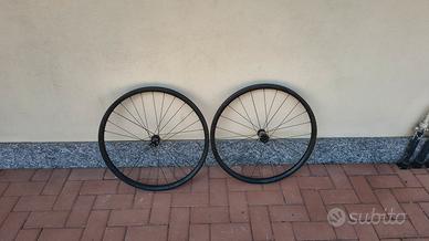 cerchi carbonio roval traverse 27.5