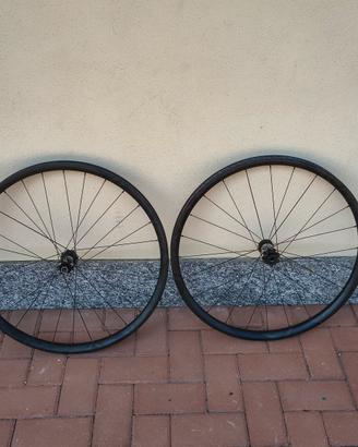 cerchi carbonio roval traverse 27.5