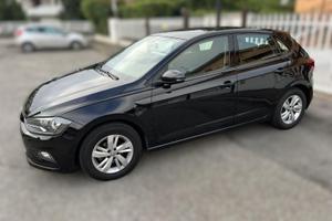 Volkswagen Polo 1.0 EVO Comfortline 80CV – Neopat.