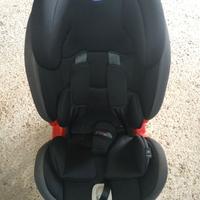 seggiolino chicco per bambini da 0 a 7 anni