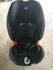 seggiolino chicco per bambini da 0 a 7 anni