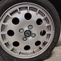 Cerchi Lancia delta integrale