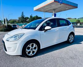 Citroen C3 1.4 Eco Energy G Exclusive