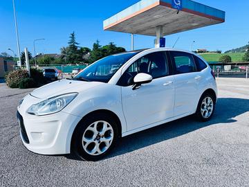 Citroen C3 1.4 Eco Energy G Exclusive