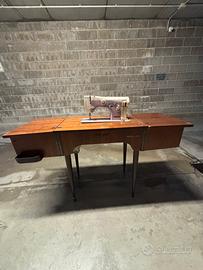 Macchina da cucire elettrica