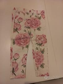 Pantalone Prenatal 24/36 mesi