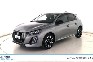 PEUGEOT 208 5P - ALLURE Hybrid 110 E-DCS6 N91471