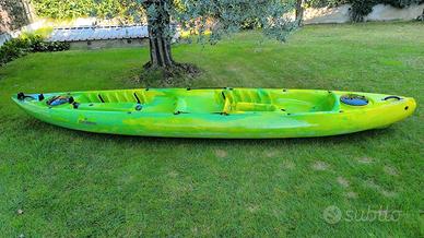 Kayak Rainbow Orca 420