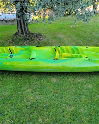 Kayak Rainbow Orca 420