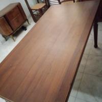 Tavolo da pranzo cucina allungabile