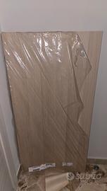 scrivania ripiano 120x60 nuovo ikea