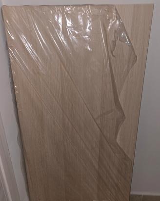 scrivania ripiano 120x60 nuovo ikea