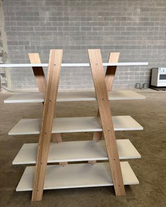 Scaffale