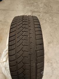 gomme 215/55r18 invernali