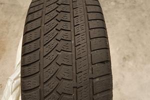 gomme 215/55r18 invernali
